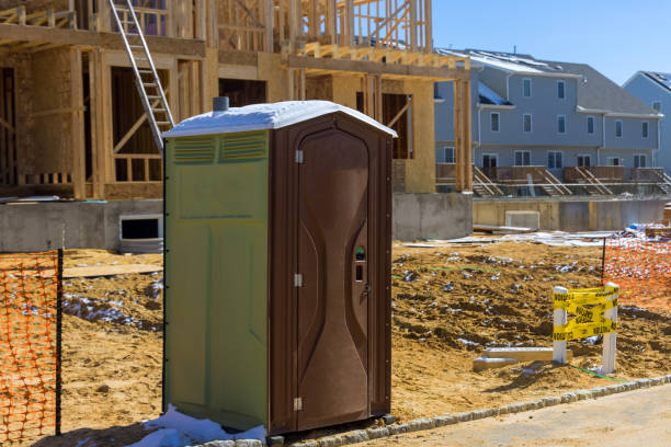 Best Luxury portable toilet rental  in Dekal, IL