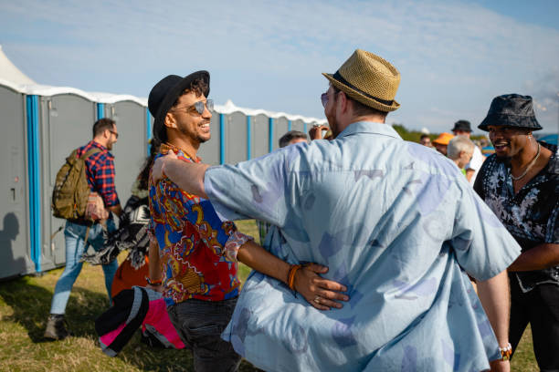 Best Handicap porta potty rental  in Dekal, IL