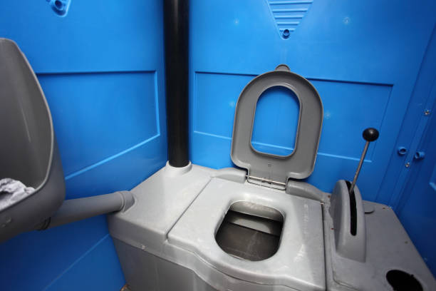 Best Sanitation services for porta potties  in Dekal, IL