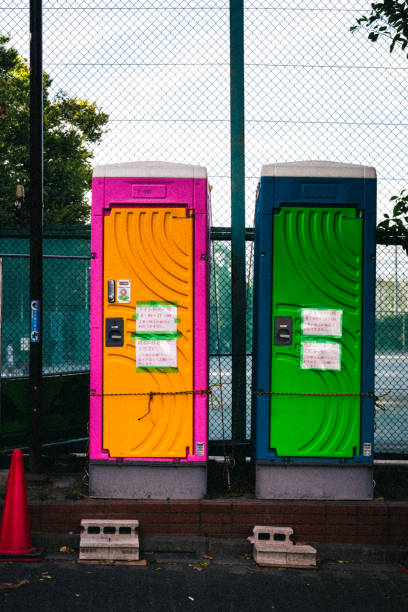 Best Porta potty delivery and setup  in Dekal, IL
