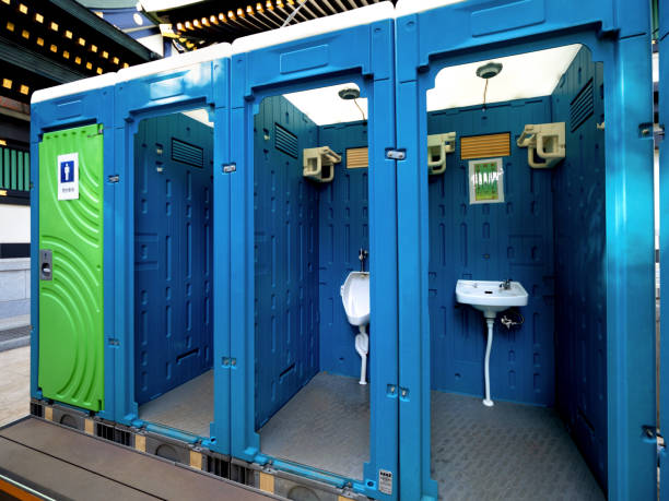 Best Portable toilet rental for construction  in Dekal, IL