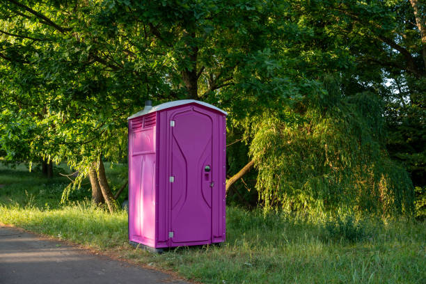 Best High-end porta potty rental  in Dekal, IL
